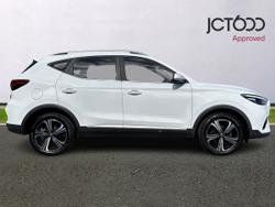 MG MG ZS Photo 4