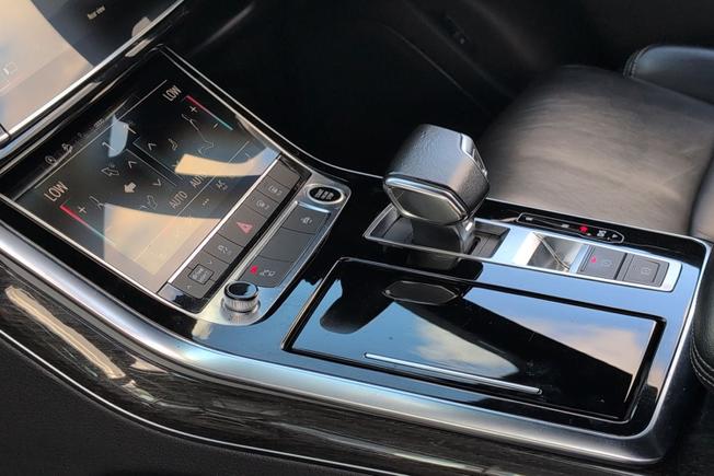 Audi Q7 Photo 43