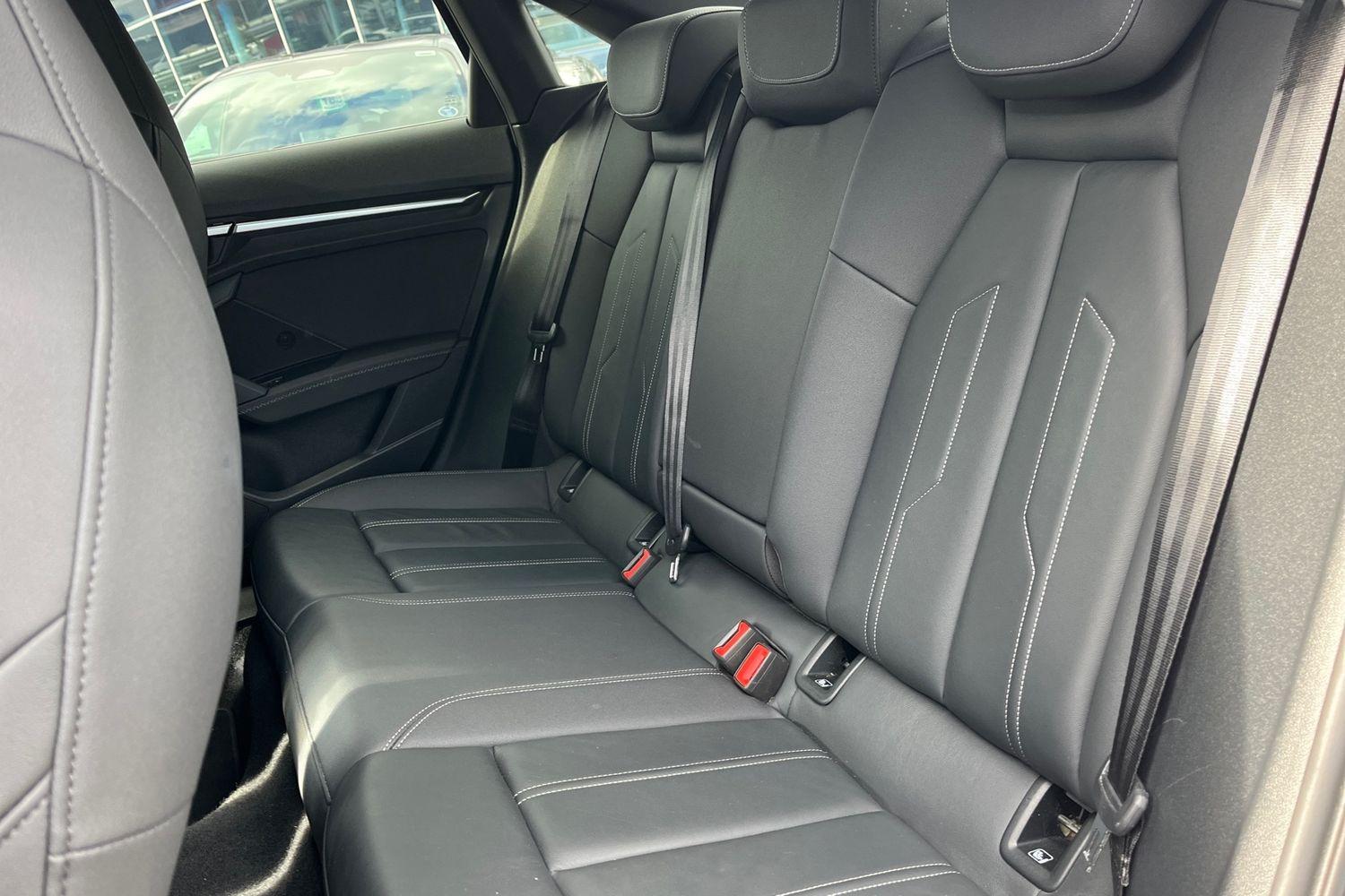 Audi A3 Photo 19