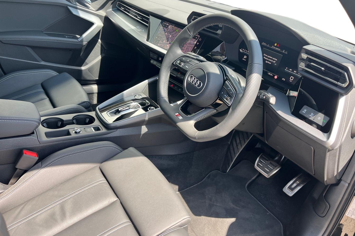 Audi A3 Photo 8