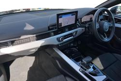 AUDI A5 Photo 2