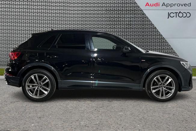 Audi Q3 Photo 4