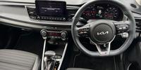 Kia Rio Photo 9