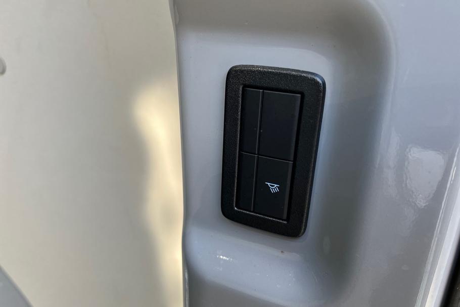 Used Ford TRANSIT CUSTOM 26