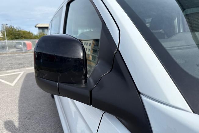 BMW Shuttle Photo 20