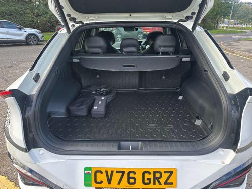 Kia EV6 Photo autoimg-8b0c7954650ee273aeb1328712da7c3e566e9153.jpg