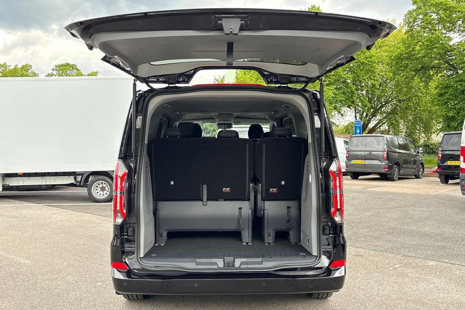 Used Ford E-TOURNEO CUSTOM BJ75XYH 6