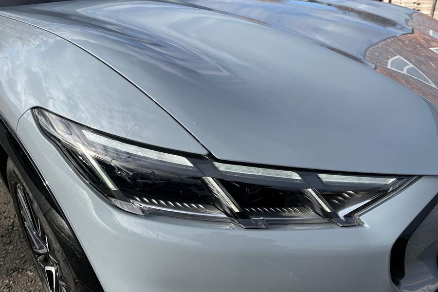 Ford MUSTANG MACH-E Photo autoimg-8b0ca96221afd6fda473397263f9e8d0b1f4fa42.jpg