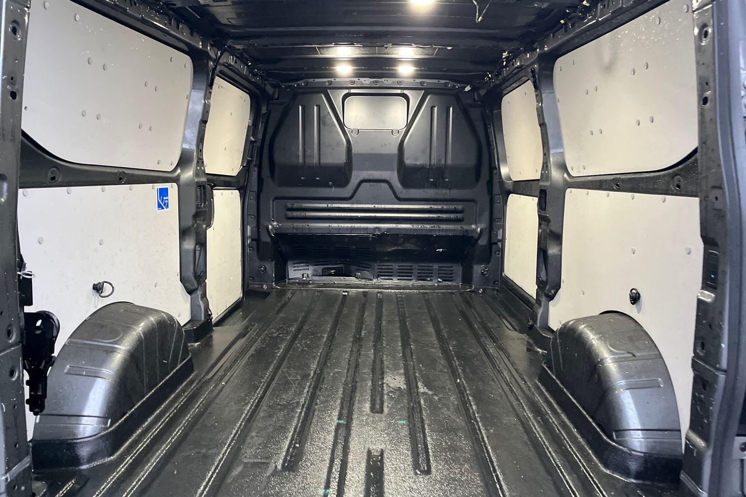 Ford Transit Custom Photo 5