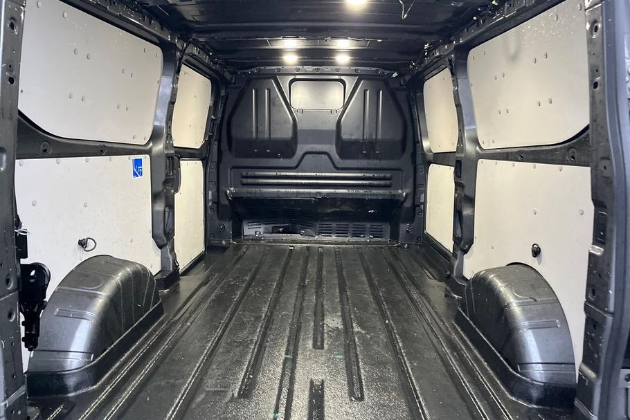Used Ford Transit Custom EMZ8337 6