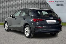 AUDI A3 Photo 3