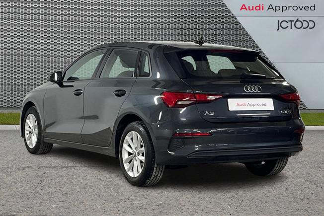 AUDI A3 Photo 3