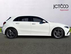 MERCEDES-BENZ A Class Photo 4