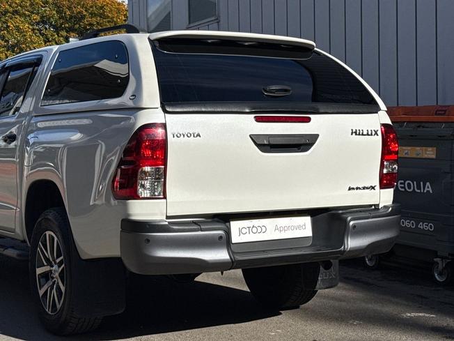 Toyota Hilux Photo 37