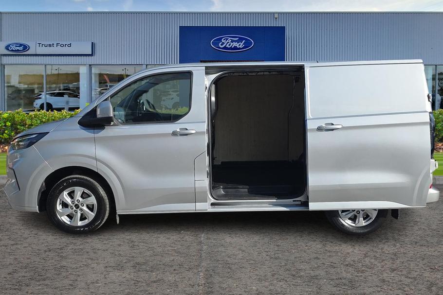 Used Ford Transit Custom LB24VNP 5