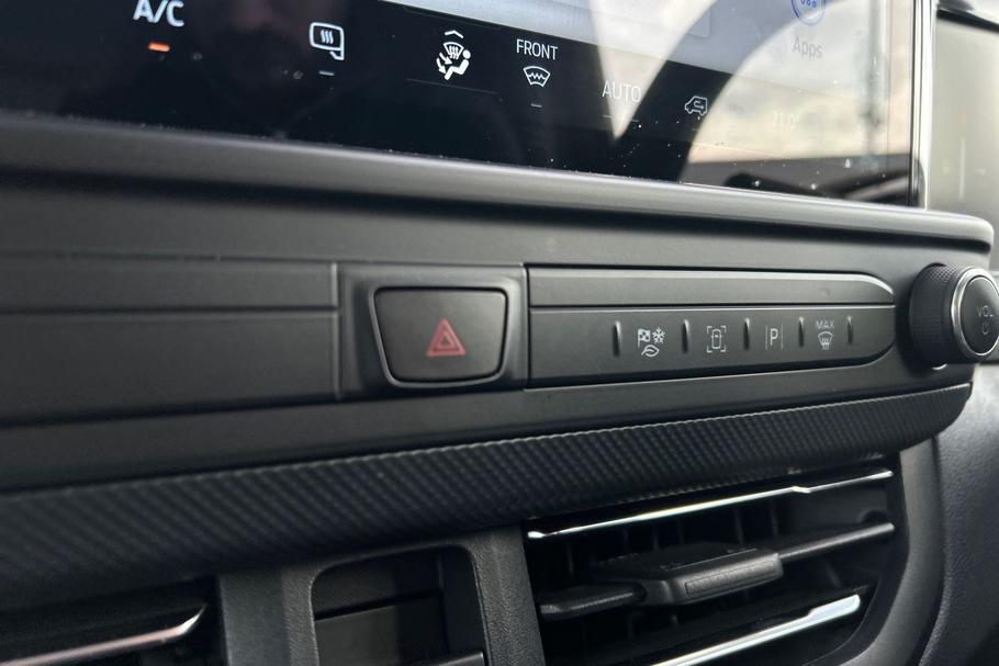 Used FORD E-TRANSIT CUSTOM WR75MYZ 40