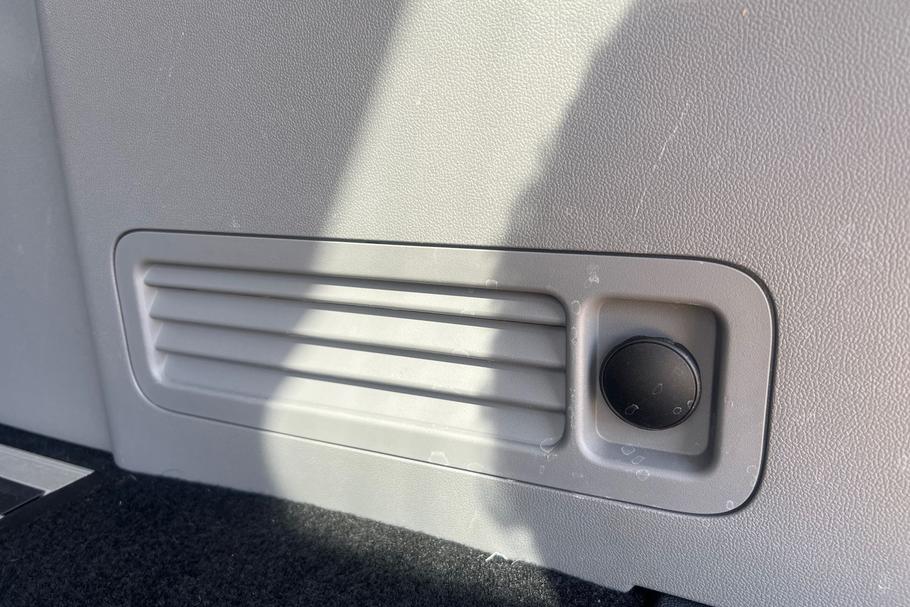 Used Ford TOURNEO CUSTOM WN26TWY 25