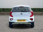 Kia Picanto Photo 8