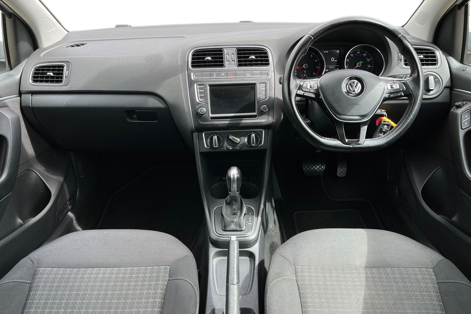 Volkswagen Polo Photo 9