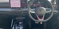 Volkswagen Golf Photo 14