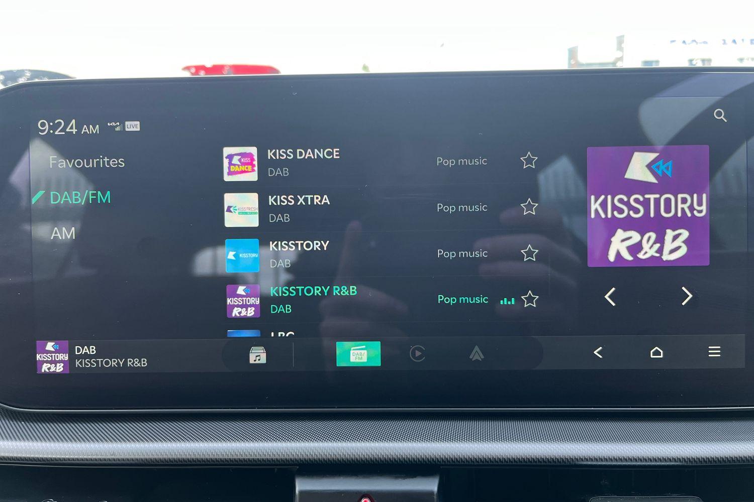 Kia SPORTAGE Photo 34