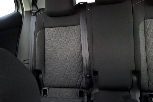 Volkswagen T-Cross Photo 9