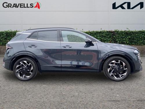 Kia SPORTAGE Photo autoimg-8b15ae06bff0a7794ba412b081df176ac241263b.jpg