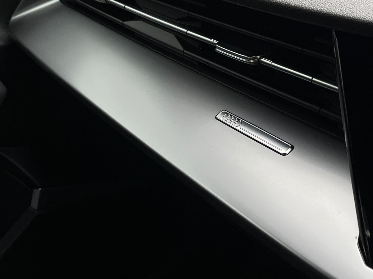 Audi A3 Photo 35