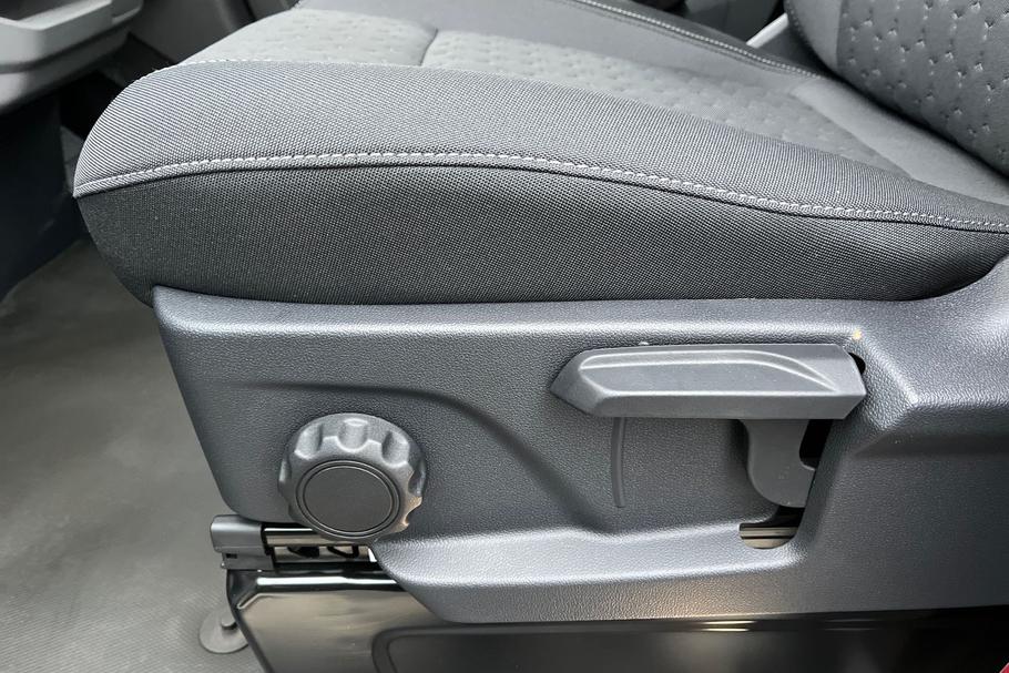 Used Ford TRANSIT CUSTOM YO25URE 8