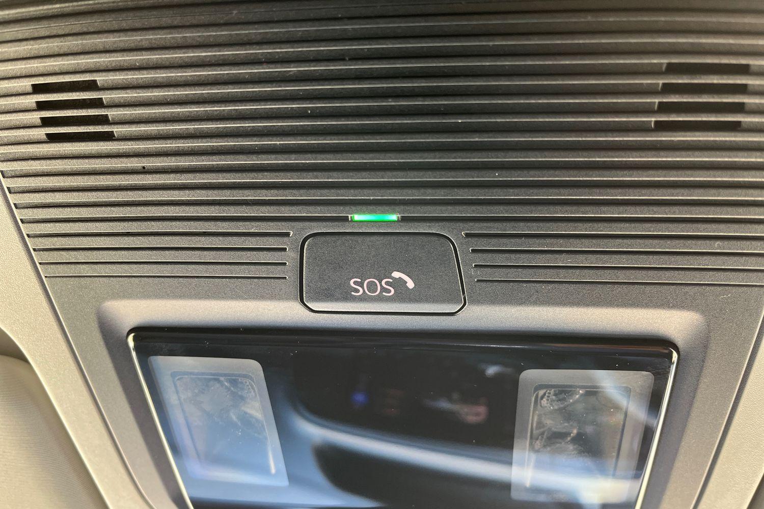Ford TRANSIT CONNECT Photo 23