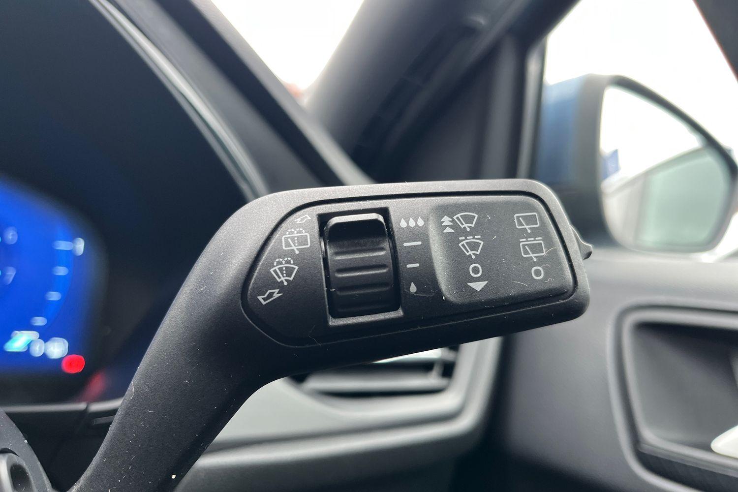 Ford FOCUS Photo 14