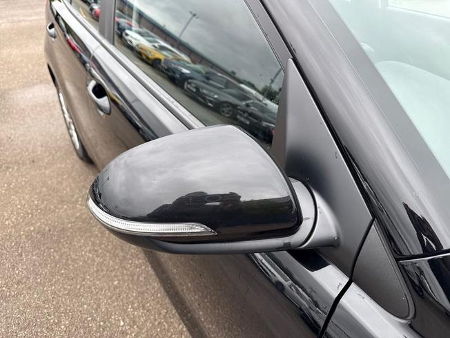Kia Rio Photo 20