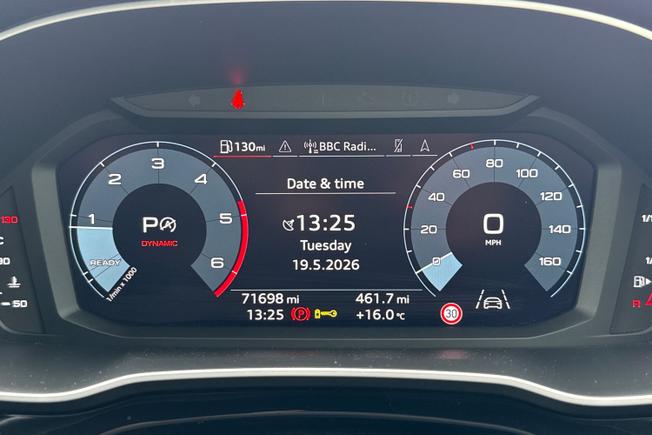 Audi Q3 Photo 15