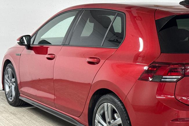 VOLKSWAGEN Golf Photo 35