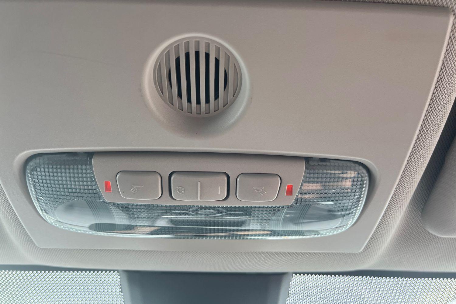 Ford FIESTA Photo 38