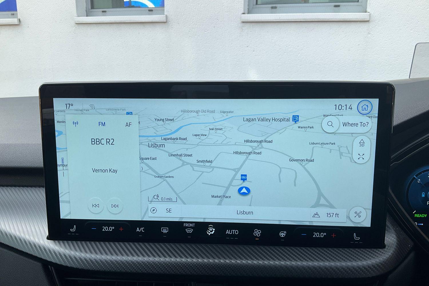 Ford KUGA Photo 24