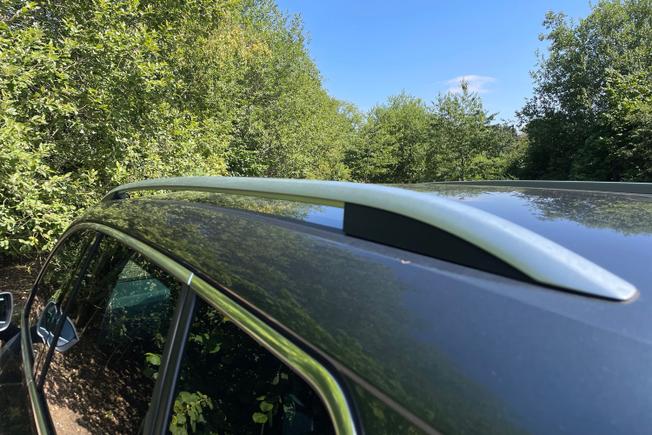 SEAT Ateca Photo 21