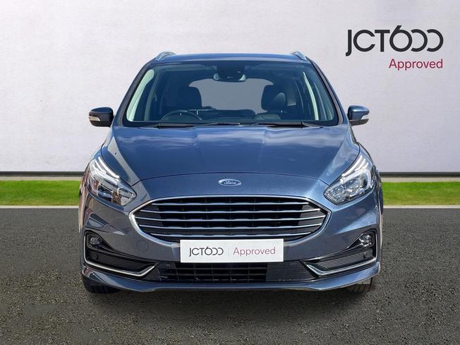 Ford Galaxy Photo 8