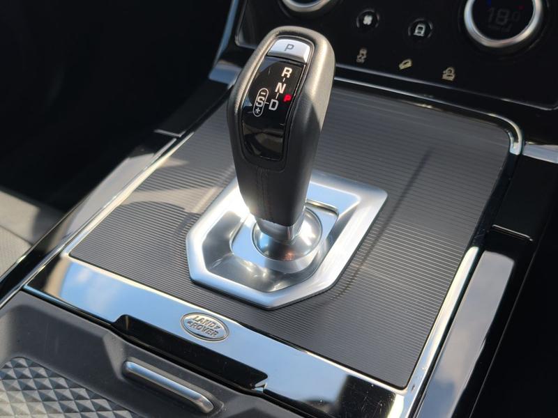 Used Land Rover Range Rover Evoque ND20WHB 49
