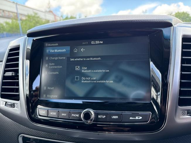 SSANGYONG Rexton Photo 45