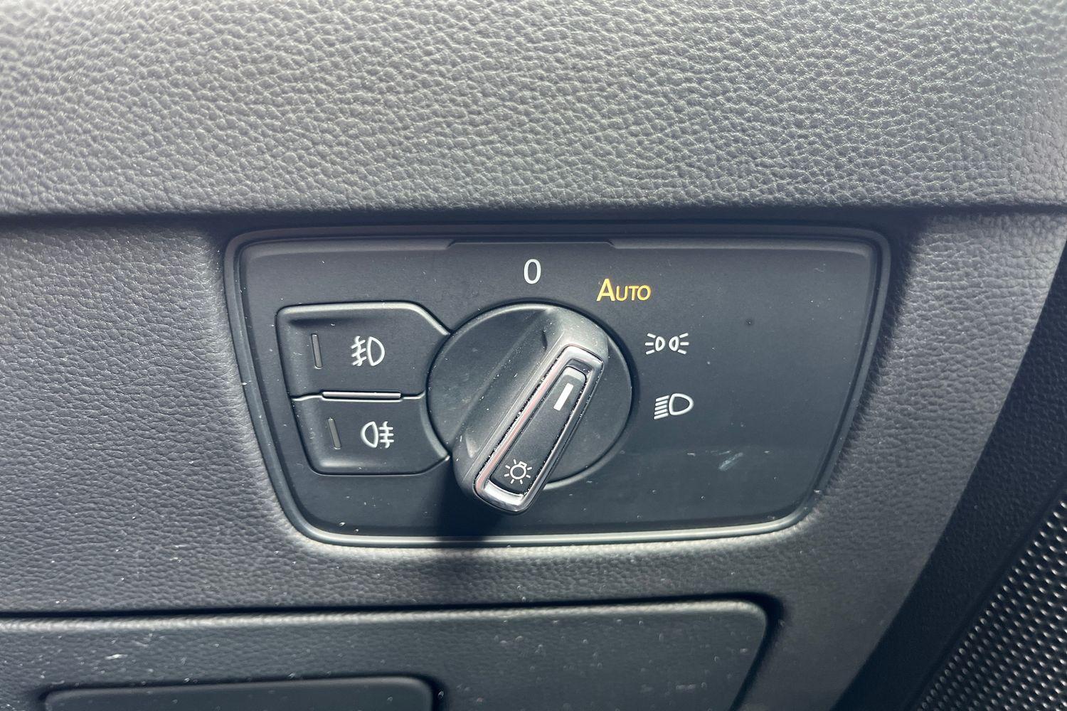 Volkswagen PASSAT Photo 33