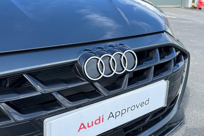 Audi A3 Photo 23