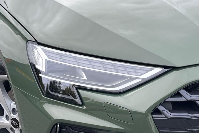 AUDI A3 Photo 19