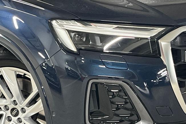 Audi Q7 Photo 19