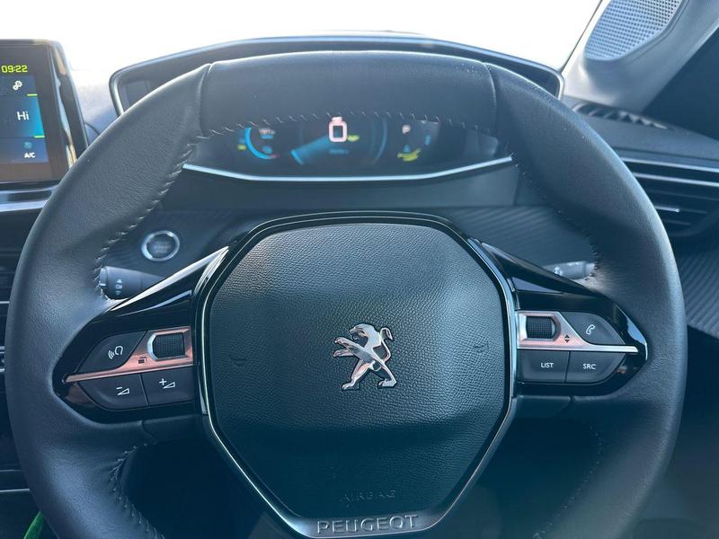 Used Peugeot E-208 FV72RVY 13