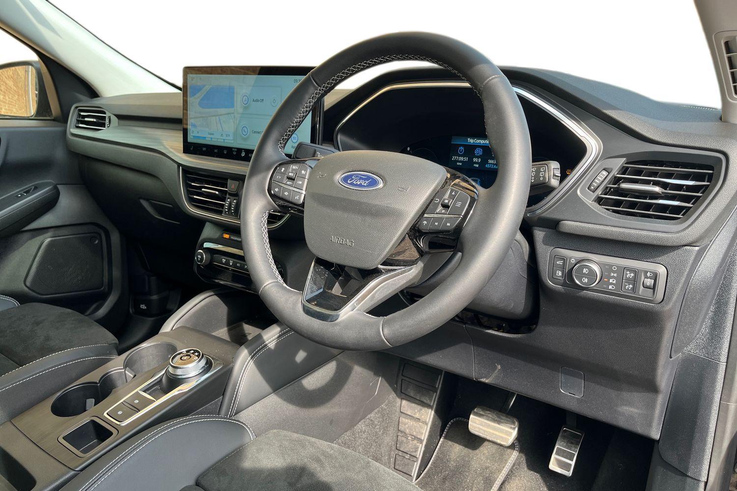 Ford KUGA Photo 8