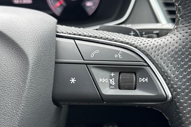 Audi Q5 Photo 17