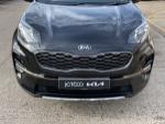 Kia Sportage Photo 20