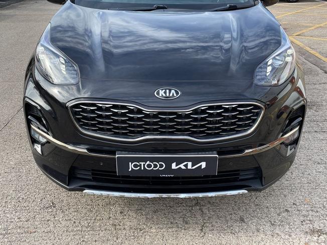 Kia Sportage Photo 21