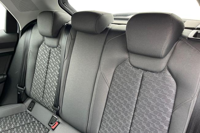 AUDI A1 Photo 9